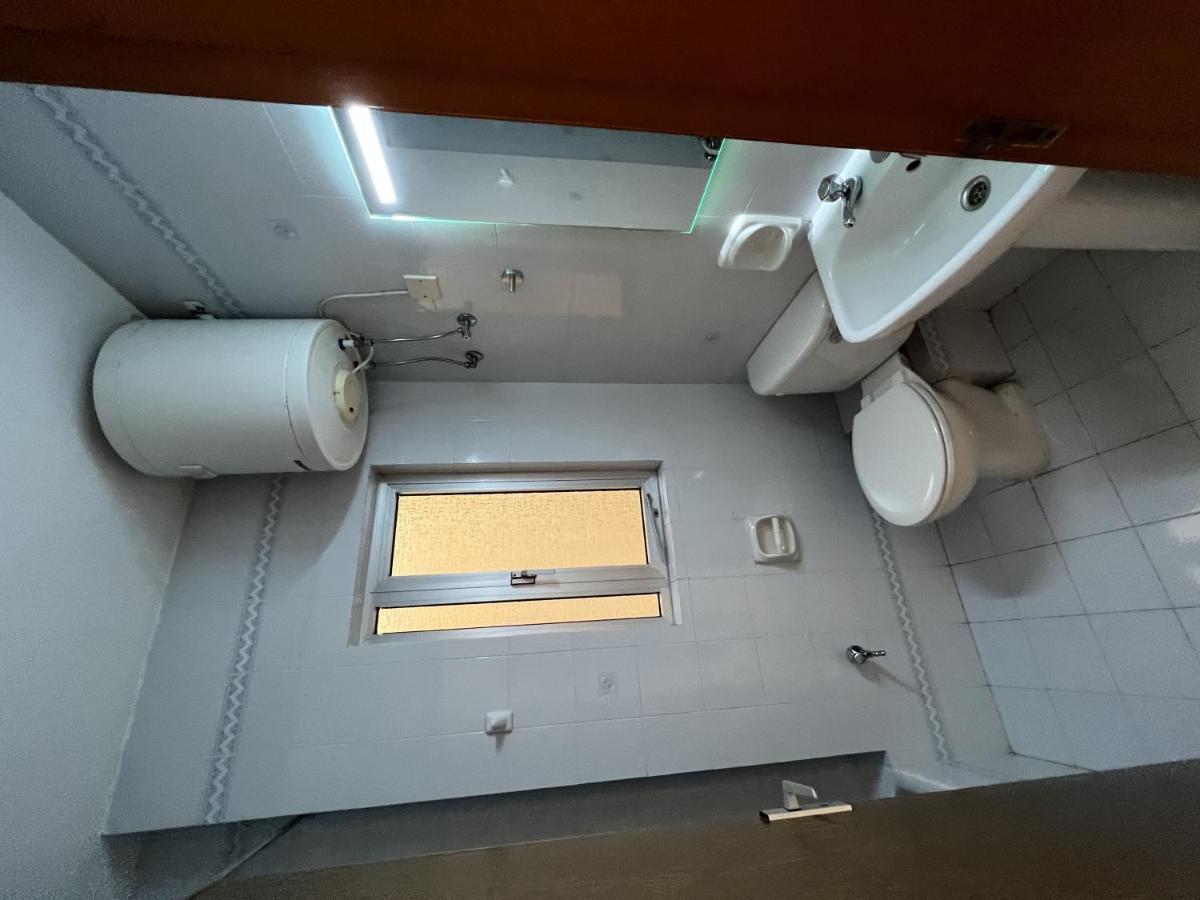 1 Bedrm Apt Seaview Balluta Bay St. Julian's Zewnętrze zdjęcie
