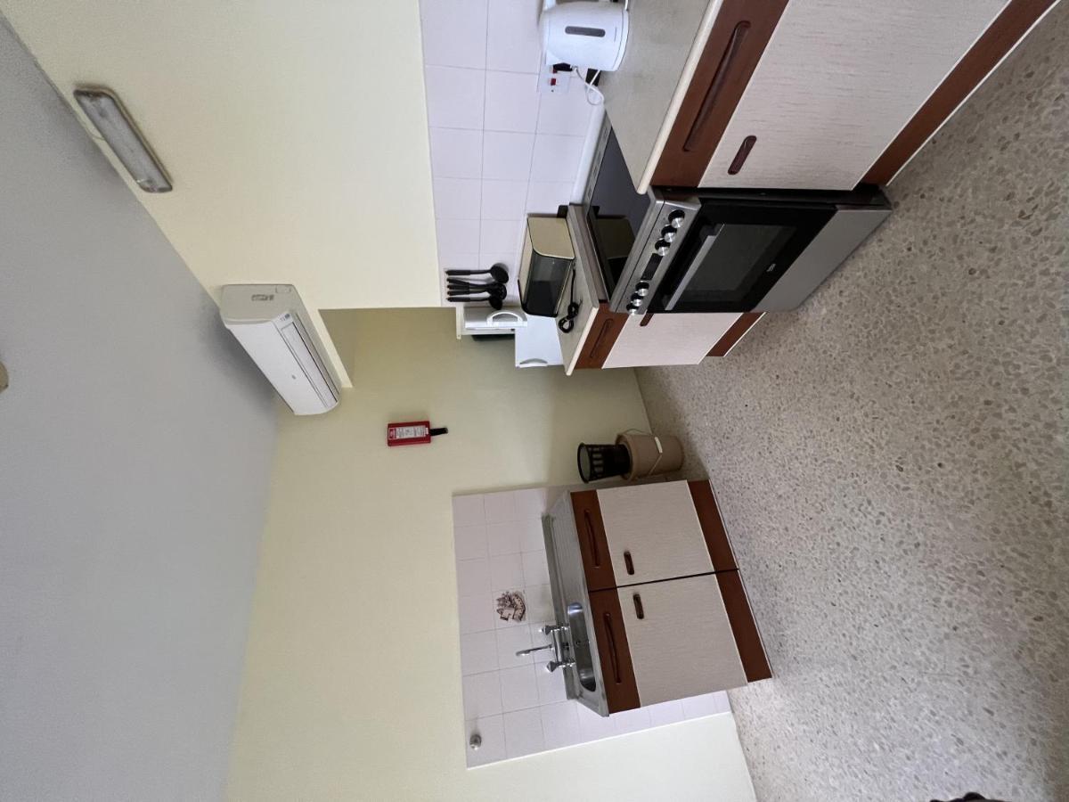 1 Bedrm Apt Seaview Balluta Bay St. Julian's Zewnętrze zdjęcie