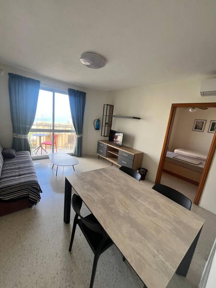 1 Bedrm Apt Seaview Balluta Bay St. Julian's Zewnętrze zdjęcie